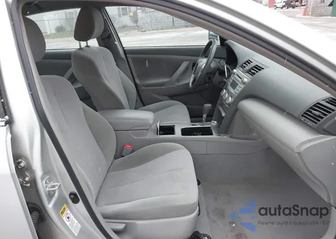 2010 Toyota Camry Le из США, поврежденный, VIN 4T4BF3EK0AR064408